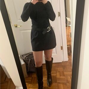 Abercrombie Menswear Mini Skort